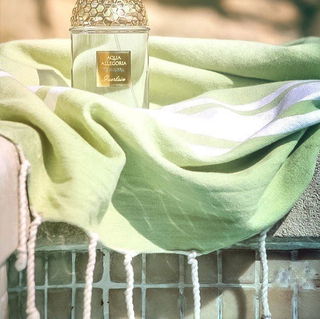 Rose Barbare - Guerlain