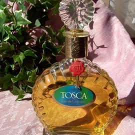 Muelhens - Tosca - 165 mm - 100 ml