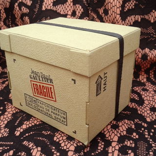 Fragile (Eau de Parfum) von Jean Paul Gaultier