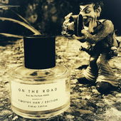 Ontheroadontheroad (✪‿✪)ノCockpit Limone Nebelkaskaden.Birkenteer Zwischenwelt im grünen Zelt Paris Texas : Noreply Asphalt.Brennt nicht.Raucht. Spacecookies. Euphorie.Sedativ. (von Seejungfrau)