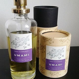 Classic Collection: Aqua Composita - Umami by Florascent