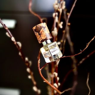 Baraonda (Oil-based Extrait de Parfum)