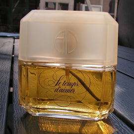 Le Temps d'Aimer (Eau de Toilette) - Alain Delon