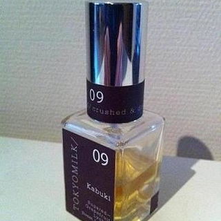Kabuki No. 9 von Tokyomilk