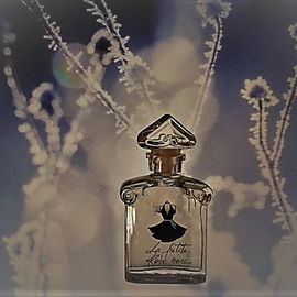 La Petite Robe Noire Ma Robe Sous Le Vent - Guerlain