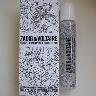 This Is Her! von Zadig & Voltaire