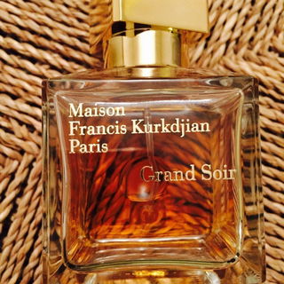 Grand Soir (Eau de Parfum) von Maison Francis Kurkdjian