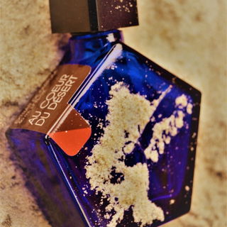 Au Coeur du Désert by Tauer Perfumes