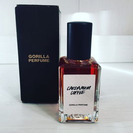 Cardamom Coffee (Perfume) - Lush / Cosmetics To Go