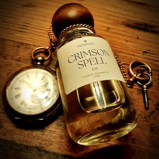 Crimson Spell