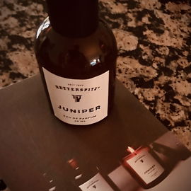 Juniper - Retterspitz