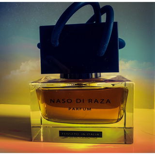 Mozzafiato - Naso di Raza