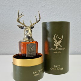 Dux Orientis - Pana Dora