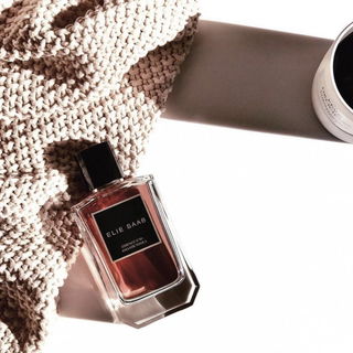 Essence N°10: Amande Tonka von Elie Saab