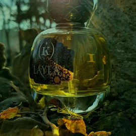 Layla - Kemi / Al Kimiya
