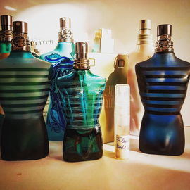 Le Mâle Terrible - Jean Paul Gaultier