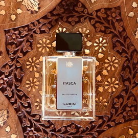 Itasca / Le Vetiver - Itasca - Lubin