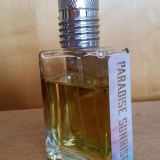 Paradise Sunrise - The Dua Brand