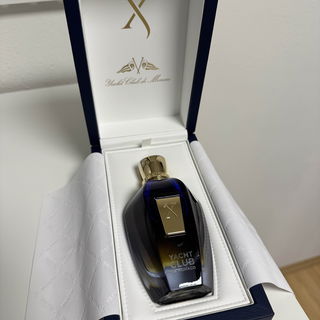 Yacht Club de Monaco by Xerjoff