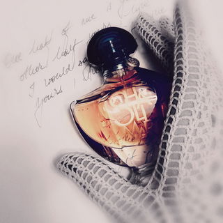Shalimar L'Essence von Guerlain