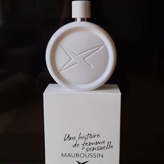 Une Histoire de Femme Sensuelle von Mauboussin