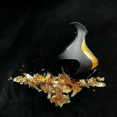 Ein frohes, inspirierendes, kreatives neues Jahr wünsche ich uns allen. (von BeJot)