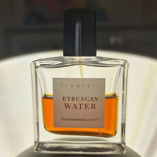 Freefall - Etruscan Water von Francesca Bianchi