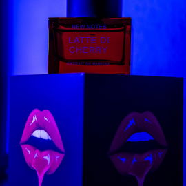Latte di Cherry - New Notes