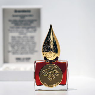 deadofnight (Eau de Parfum) - Strangelove NYC / ERH1012