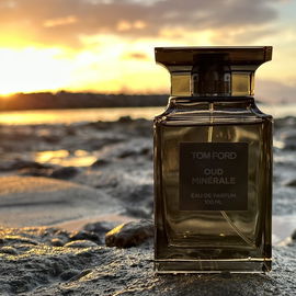 Oud Minérale - Tom Ford