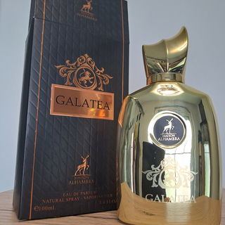 Galatea by Maison Alhambra