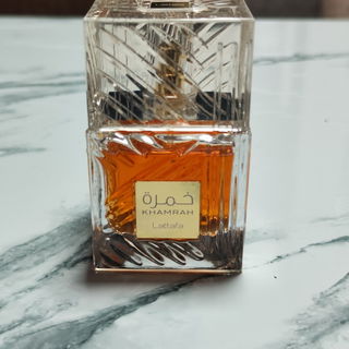 Khamrah / خمرة by Lattafa