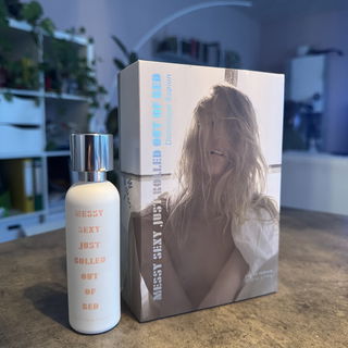 Messy Sexy Just Rolled out of Bed - What We Do Is Secret