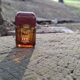 Ted Lapidus pour Homme (1978) (Eau de Toilette) - Ted Lapidus