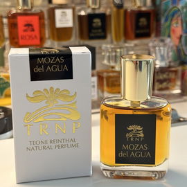 Mozas del Agua - Teone Reinthal Natural Perfume