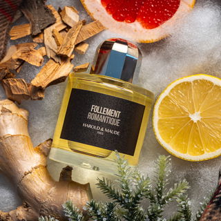 Follement Romantique von Harold & Maude