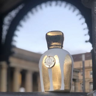 Ballerina - Moresque