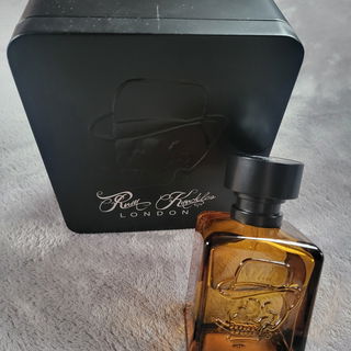 Rum Knuckles by Rum Knuckles