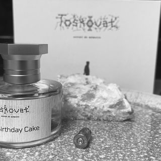 Last Birthday Cake by Toskovat'