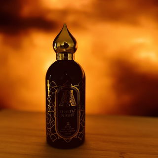 Amalaya - Parfums d'Elmar