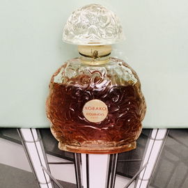 Kobako (1936) (Parfum) - Bourjois