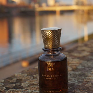 Royal Family von Profumuso