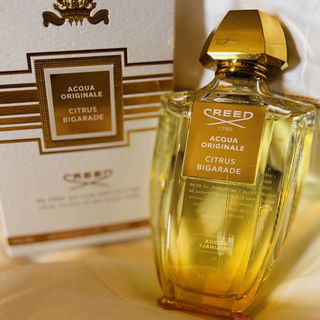 Citrus Bigarade by Creed