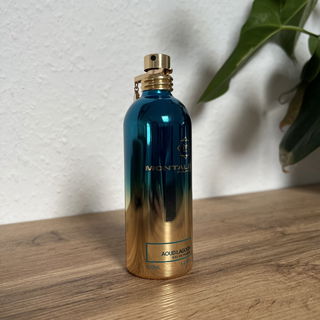 Aoud Lagoon von Montale