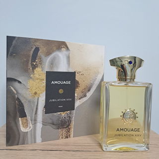 Jubilation XXV Man by Amouage