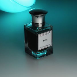 Blu (Extrait de Parfum) - Agar Aura