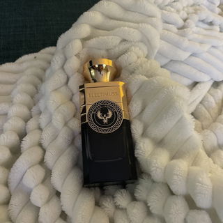 Black Caviar - Electimuss