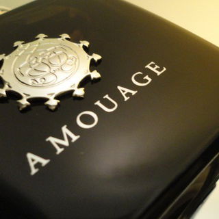 Memoir Woman (Eau de Parfum) von Amouage