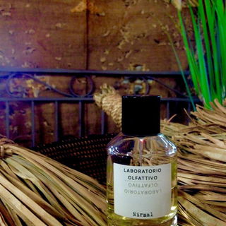 Nirmal - Laboratorio Olfattivo