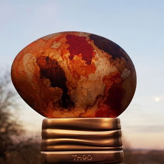 Just Before von The House of Oud